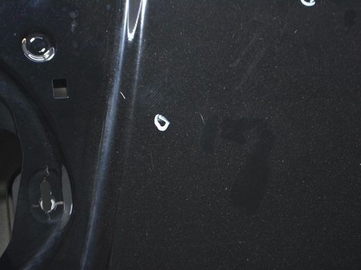 Задній борт NISSAN NAVARA D40 2005-2010 93400EA30J, 93400EA30J, B