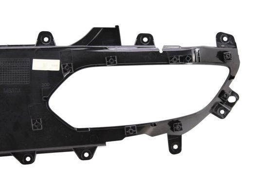 Накладка карти дверей задня права LAND ROVER DISCOVERY SPORT L550 2019- (LK72237B74A) LR127366, LR127366, B
