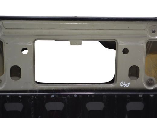 Задній борт NISSAN NAVARA D40 2005-2010 93400EA30J, 93400EA30J, B