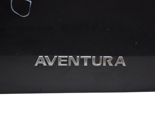 Задній борт NISSAN NAVARA D40 2005-2010 93400EA30J, 93400EA30J, B
