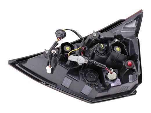 Ліхтар стоп задній лівий внутрішній NISSAN ROGUE T33 2023- 265556RR1A, 265556RR1A, A