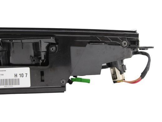 Подстаканник VOLVO S90 SPA 2016-2020 (32275415, 31377456) 31377368, 31377368, B