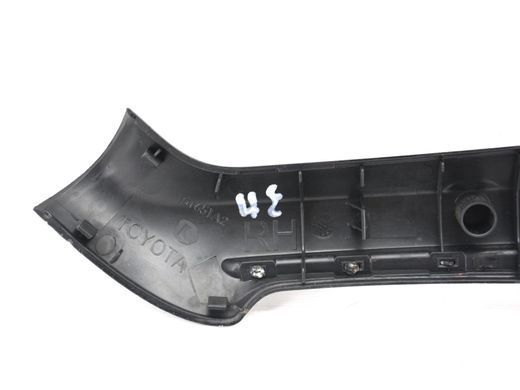 Накладка ручки передня задня права TOYOTA VERSO WAR20 2012-2018 67741-0F060, 67741-0F060, B