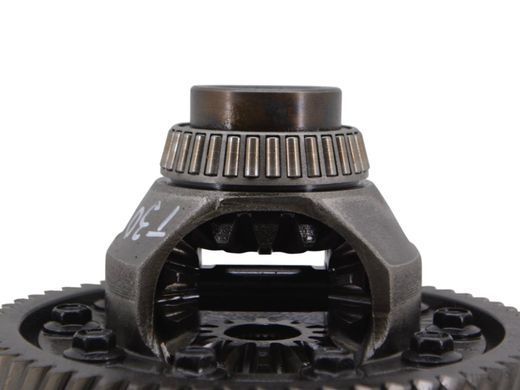 Диференціал КПП NISSAN X-TRAIL T30 2001-2007 38411-8H510, 38411-8H510, A