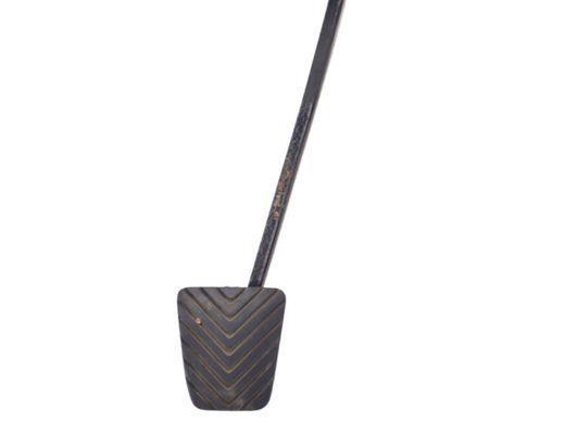 Педаль гальма MITSUBISHI L200 KAOT 2006-2011 (праворульне авто) MR992540, MR992540, A