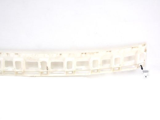 Напрямна заднього бампера SKODA YETI 2009-2013 5L6807385, 5L6807385, A