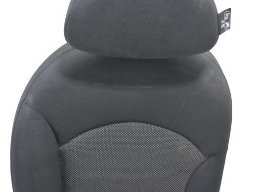 Сиденье заднее правое MINI COUNTRYMAN R60 2010-2016 52209801304, 52209801304, B