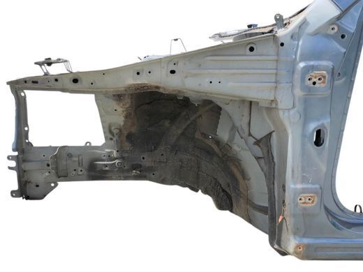 Четверть автомобиля передняя левая MAZDA CX-5 KE 2012-2015 KDY371221C, KDY371221C, A