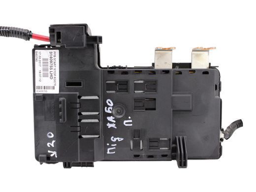 Блок предохранителей VOLVO V60 Y20 2013-2018 31409755, 31409755, A