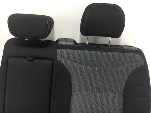 Спинка сидения задняя левая KIA SOUL 2015-2019 89300-B2710, 89300-B2710, A