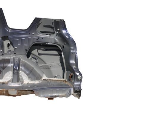 Чверть автомобіля задня права CITROEN C-CROSSER 2007-2013 8526HT, 8526HT, B