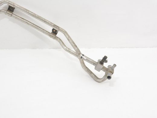 Патрубки пічки NISSAN PATHFINDER R51 2005-2014 92408EB400, 92408EB400, A