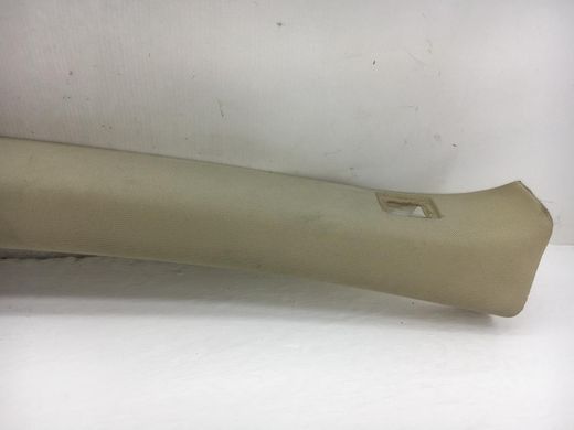 Накладка стойки лобового стекла верхняя правая внутренняя VOLVO XC60 2008-2013 (31354067) 30721139, 30721139, B