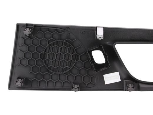 Накладка карты двери задняя левая VOLVO S60 SPA 2019-2024 30747553, 30747553, A