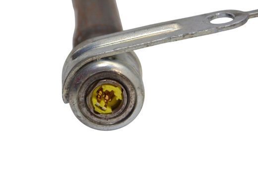 Подушка безопасности левая NISSAN PATHFINDER R51 2005-2014 (605245801C) 985P1EA10A, 985P1EA10A, A