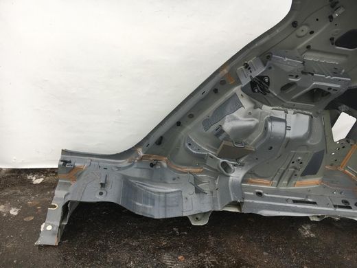 Четверть автомобиля задняя правая VOLVO XC40 2017- 32310037, 32310037, A