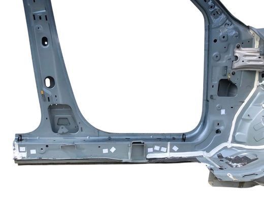 Четверть автомобиля передняя левая MAZDA CX-5 KE 2012-2015 KDY371221C, KDY371221C, A