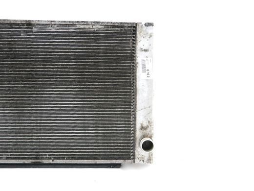 Радіатор MINI COUNTRYMAN R60 2010-2016 17112751275, 17112751275, A