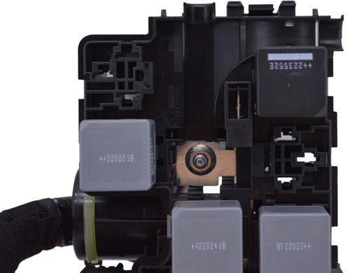Блок запобіжників VOLVO S60 SPA 2019-2024 31384034, 31384034, A