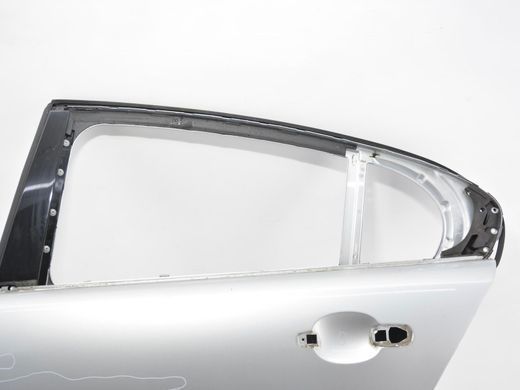 Дверь задняя левые JAGUAR XF X250 2008-2011 C2Z2014, C2Z2014, B