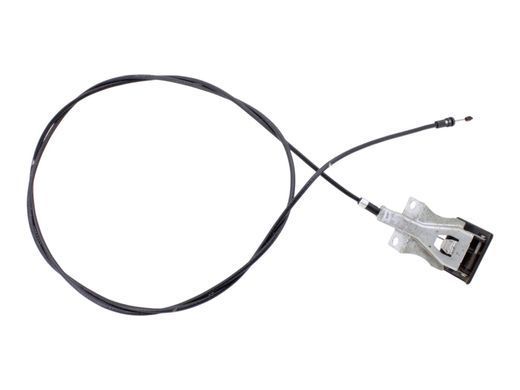 Трос капота NISSAN NAVARA D40 2005-2010 65621EB300, 65621EB300, A