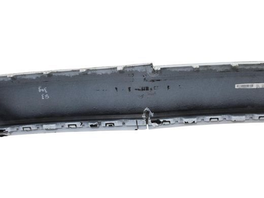 Бампер задній нижній AUDI Q3 F3 2018-2025 (дефект) 83A807521A, 83A807521A, C
