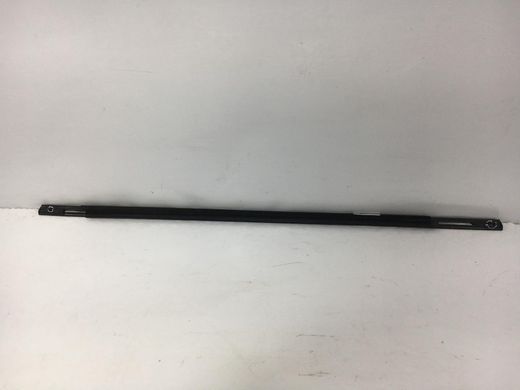 Молдинг дверей задній правий зовнішній SUBARU FORESTER S13 2014-2018 62280SG020, 62280SG020, B