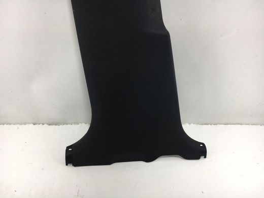 Накладка середньої стійки нижня ліва внутрішня TOYOTA AVENSIS T27 2009-2011 62414-05040-C0, 62414-05040-C0, B