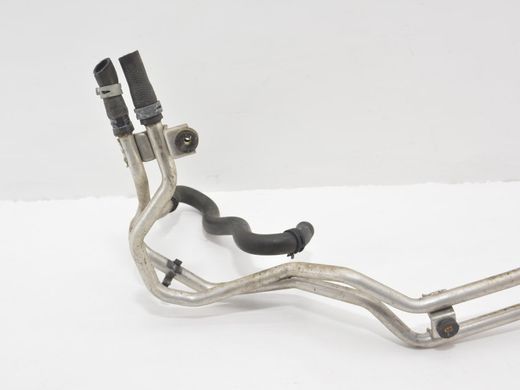 Патрубки пічки NISSAN PATHFINDER R51 2005-2014 92408EB400, 92408EB400, A