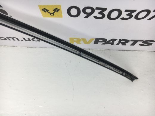 Молдинг кузова верхний левый внешний MERCEDES E220 W212 2012-2016 A2126901580, A2126901580, A