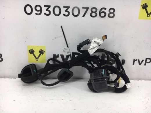 Проводка двери передняя левая JEEP RENEGADE 2014- 68256313AA, 68256313AA, A