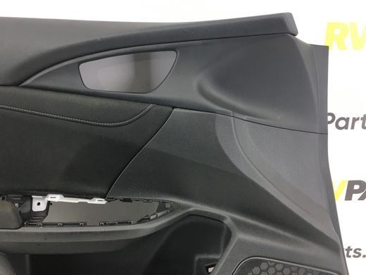 Карта дверей передня ліва HONDA INSIGHT 2018-2022 83552-TXM-A11ZA, 83552-TXM-A11ZA, B