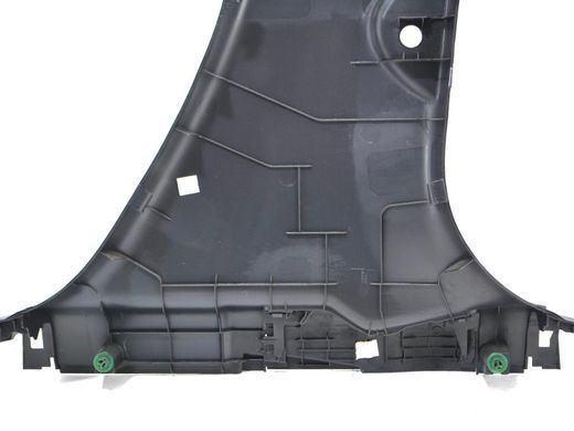 Накладка середньої стійки нижня ліва внутрішня HONDA CR-V 2006-2010 84171SWAJ01ZA, 84171SWAJ01ZA, A