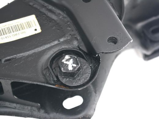 Балка задньої підвіски KIA SPORTAGE SL 2013-2015 55410-3U800, 55410-3U800, A