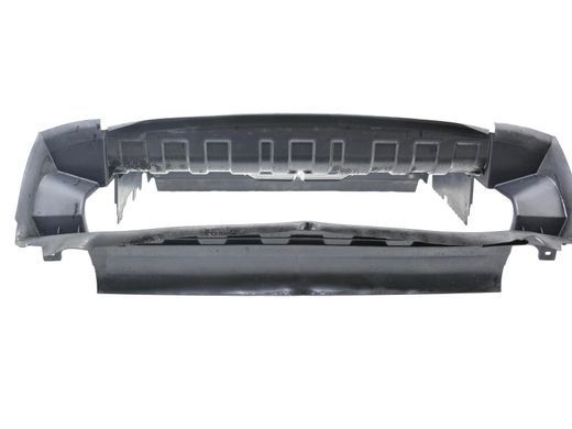 Дифузор LAND ROVER FREELANDER 2 L359 2006-2010 (радіатора, 6H52-17F017-BC) LR000886, LR000886, A