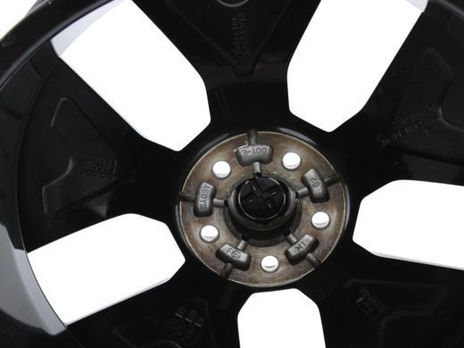 Диск R20 5* POLESTAR 2 2020- (9JхR20, PCD5x108 ET53 d60.1) 32358374, 32358374, B
