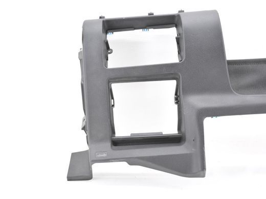 Накладка торпедо нижняя передняя левая SUBARU FORESTER S14 2018-2021 66075SJ100VH, 66075SJ100VH, B