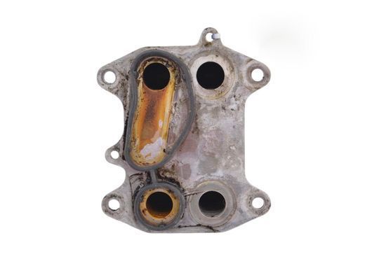 Радиатор масляный SKODA SUPERB 3T 2008&ndash;2013 (маслоохолоджувач) 03L117021C, 03L117021C, A