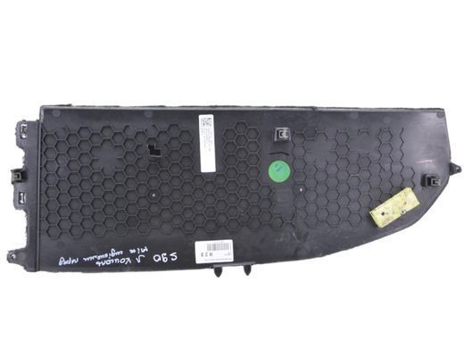 Накладка центральної консолі ліва VOLVO S90 SPA 2016-2020 39843322, 39843322, A