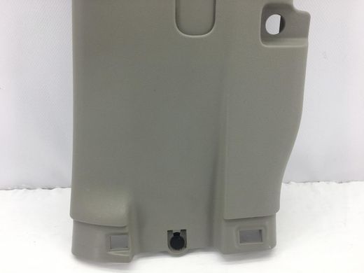 Накладка середньої стійки верхня права внутрішня NISSAN PATHFINDER R51 2005-2014 76913EB300, 76913EB300, A