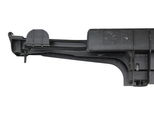 Кронштейн підлоги багажника задній лівий VOLVO V60 Y20 2013-2018 31484277, 31484277, A