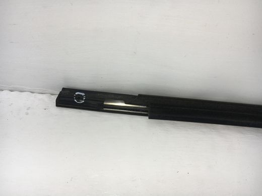 Молдинг дверей задній правий зовнішній SUBARU FORESTER S13 2014-2018 62280SG020, 62280SG020, B