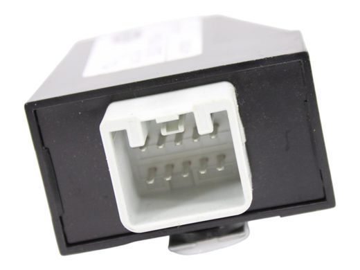 Підсилювач антени LAND ROVER RANGE ROVER EVOQUE L538 2015-2018 BJ3217509AC, BJ3217509AC, A
