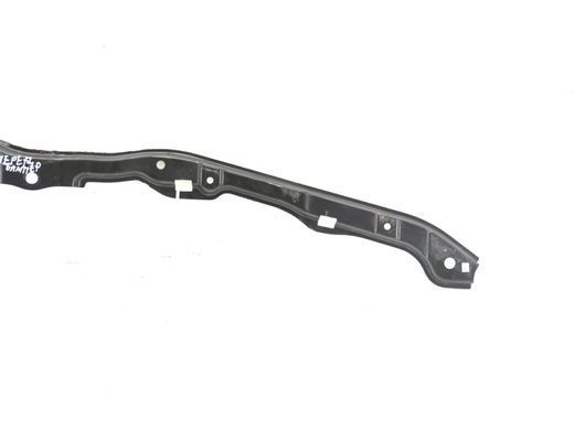 Кронштейн бампера верхній передній TOYOTA VERSO WAR20 2012-2018 52521-0F010, 52521-0F010, A