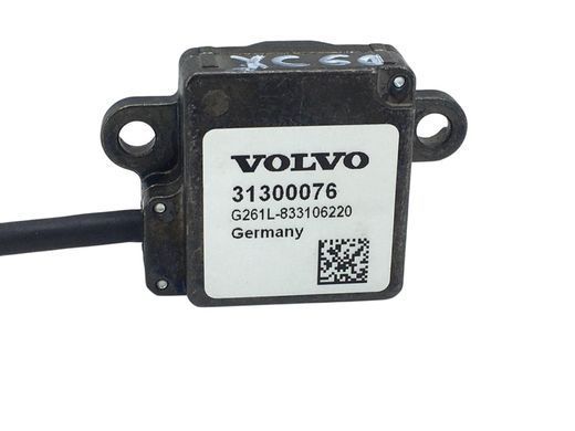 Паркувальна камера задня VOLVO XC60 2008-2013 31300076, 31300076, A