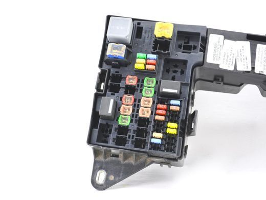 Блок предохранителей JAGUAR XF X250 2008-2011 AX2314290AHB, AX2314290AHB, A
