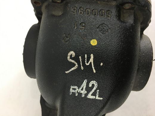 Редуктор задній SUBARU FORESTER S14 2018-2021 38300AC370, 38300AC370, A