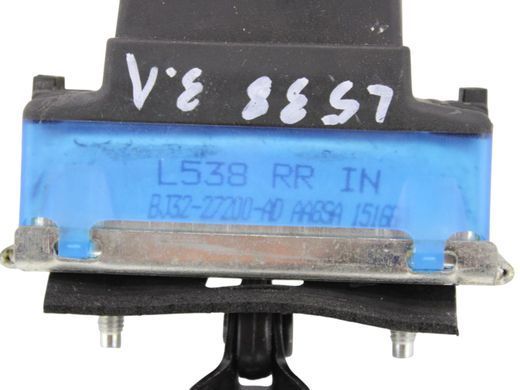 Ограничитель двери задний левый LAND ROVER RANGE ROVER EVOQUE L538 2015-2018 (LR027611) BJ3227200AD, BJ3227200AD, A