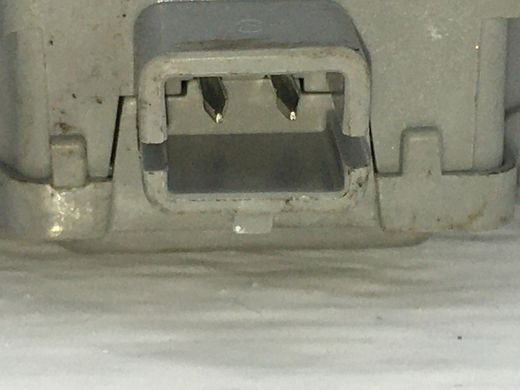 Привод заслонки печки CHEVROLET TRAX U200 2013-2016 16452770, 16452770, A