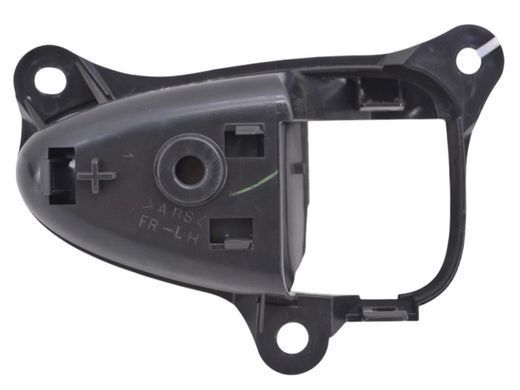 Накладка ручки передняя левая внутренняя TOYOTA RAV4 CA30W 2005-2010 69284-33040-B0, 69284-33040-B0, A